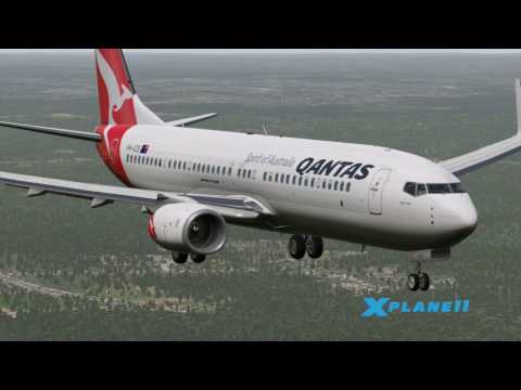 X-Plane 11 - Now Even More Powerful