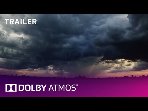 Dolby Atmos: &quot;Amaze&quot; | Trailer | Dolby