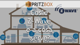 Copertina dell'articolo "Cos’è Z-Wave e a cosa serve?"