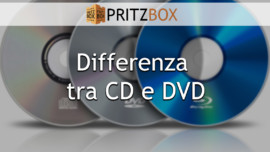 Copertina dell'articolo "Differenza tra cd e dvd"